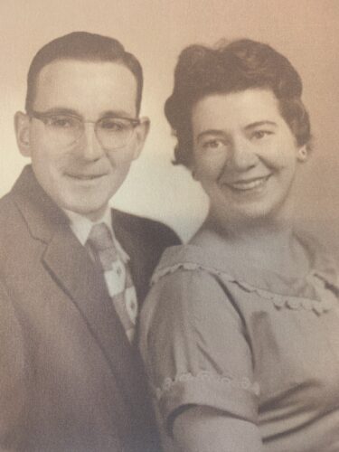 2 from Jersey Shore observe 65th anniversary